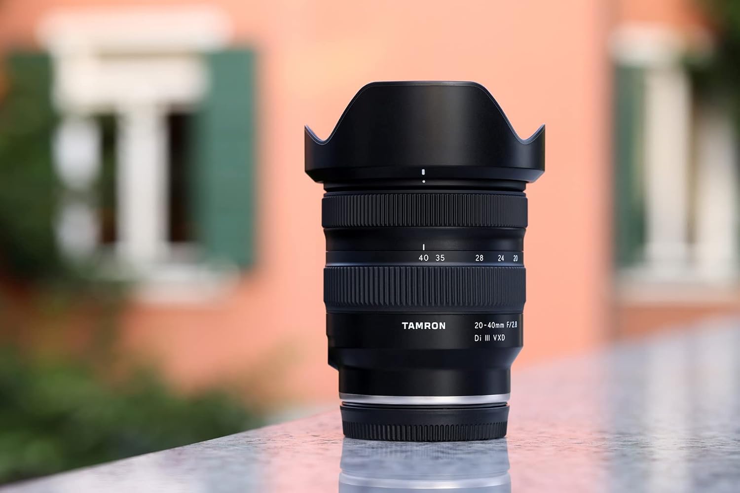 Tamron 20-40mm f/2.8 Di III VXD Lens for Sony E-Mount C31861