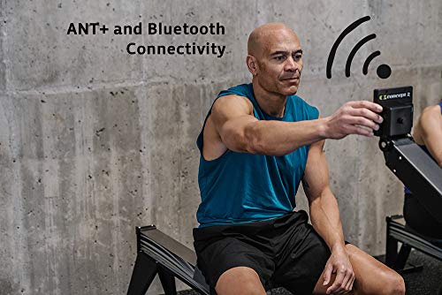 Concept2 RowErg Indoor Rowing Machine with PM5 Monitor U13293