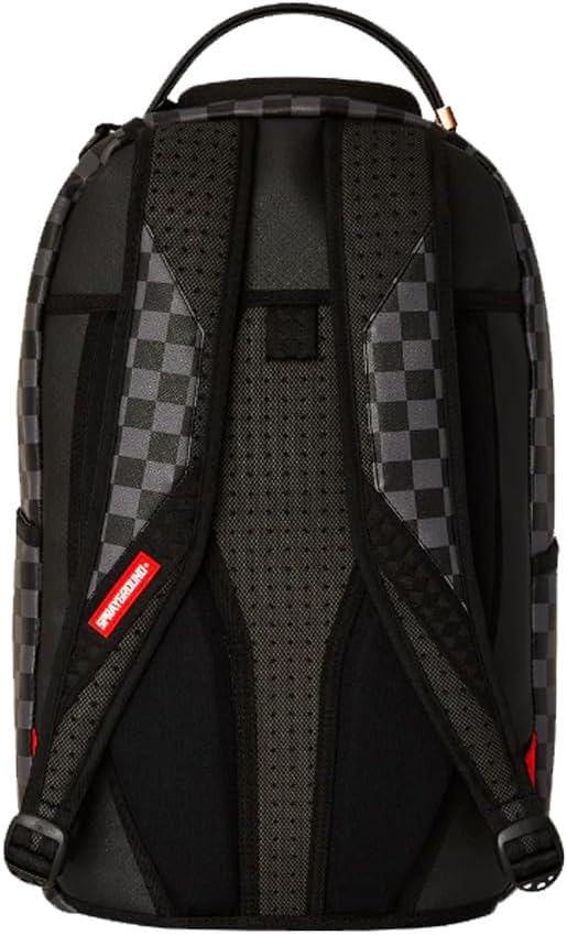 Sprayground Nickelodeon Gerald Money Reveal DLXSV Backpack T96227