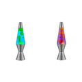 Lava® Lamp - 14.5" Deep Ocean - The Original Motion Light - Yellow/Green Wax and Blue Liquid - Item #2634 (Amazon Exclusive)