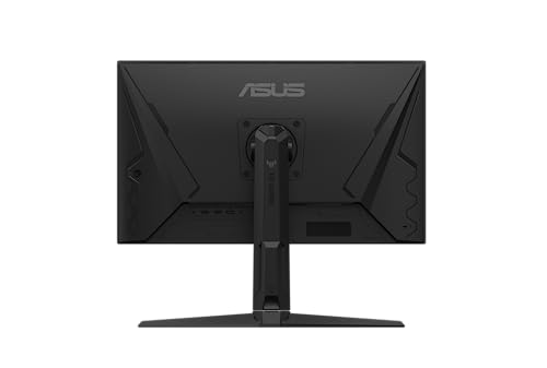 ASUS TUF Gaming 27" 2K HDR Monitor (VG27AQ) - QHD 165Hz 1ms G-SYNC Compatible D14623