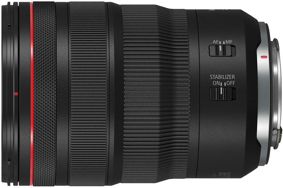 Canon RF24-70mm F2.8 L IS USM Lens for EOS R Series Cameras R967
