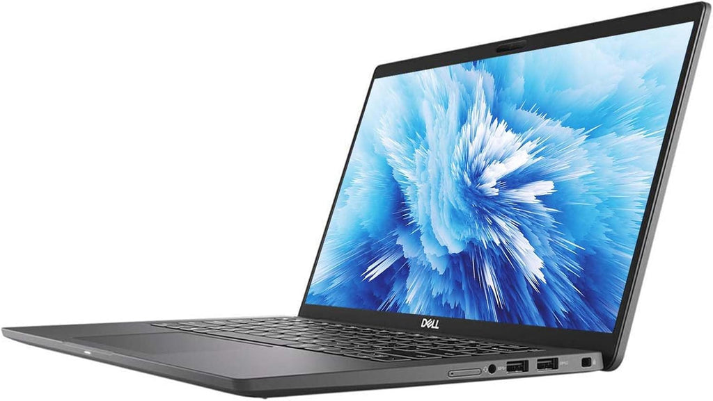 Dell Latitude 7410 Business Laptop 14" FHD Intel Core i7 16GB RAM 512GB SSD Windows 10 Pro (Renewed) A206