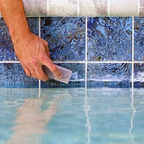 Clorox Pool&Spa Swimming Pool Scale, Metal & Stain Control, 1 Quart G9480