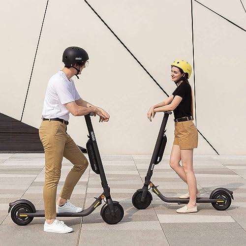 Segway Ninebot Foldable Electric Scooter for Adults S61913