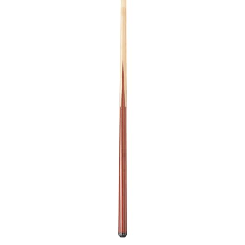 Players 58" 2-Piece Sneaky Pete Pool Cue I117311