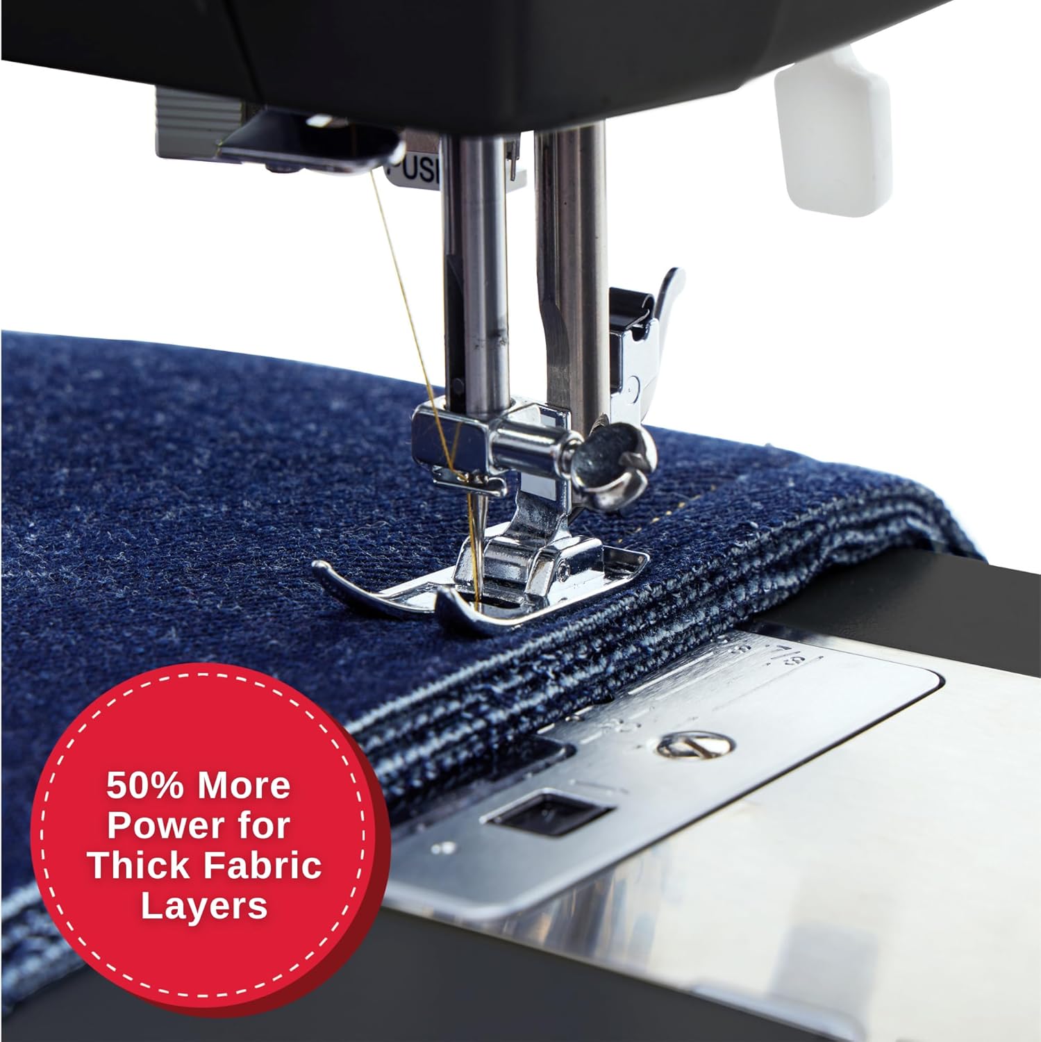 SINGER 4432 Black Sewing Machine H870526