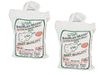 Super Basmati Sela Rice Extra Clean 2 Bags 10 Lbs each