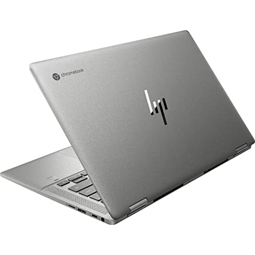 HP Chromebook x360 2-in-1 14" Touchscreen Laptop, Intel Core i3, 8GB RAM I32909