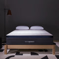 Helix Midnight Luxe Mattress, Queen