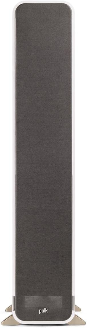 Polk Audio Signature Elite ES60 Floorstanding Speaker, White, Pair J978535