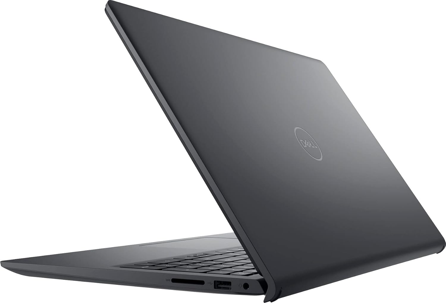 Dell Inspiron 3000 15.6" FHD Touchscreen Laptop, Intel i5, 16GB RAM, 512GB SSD, Windows 11 R835
