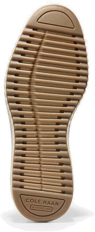 Cole Haan Zerogrand Eon Wing Oxford British Tan 7 D (M) P91000