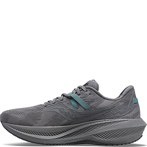 Saucony Women's Triumph 20 Running Shoe W75444