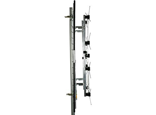 Channel Master EXTREMEtenna Multi-Directional Outdoor TV Antenna 80 Mile Range B302