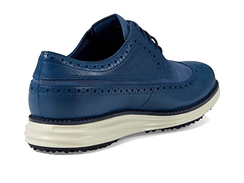 Cole Haan Men's OriginalGrand Wingtip Golf Oxford L845145