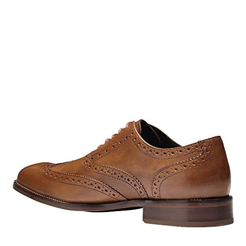 Cole Haan Men's Williams Wingtip Oxford R16107