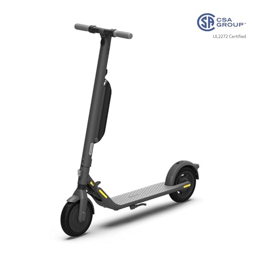 Segway Ninebot Foldable Electric Scooter for Adults S61913