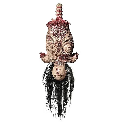 AW Halloween Prop Zombie Groundbreaker with Sound & LED Eyes Z407