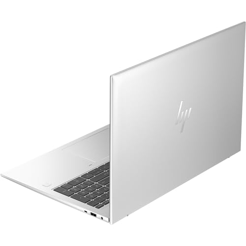 HP EliteBook 860 G10 16" Business Laptop, Intel i7, 64GB DDR5, 1TB SSD, Win 11 Pro S5768