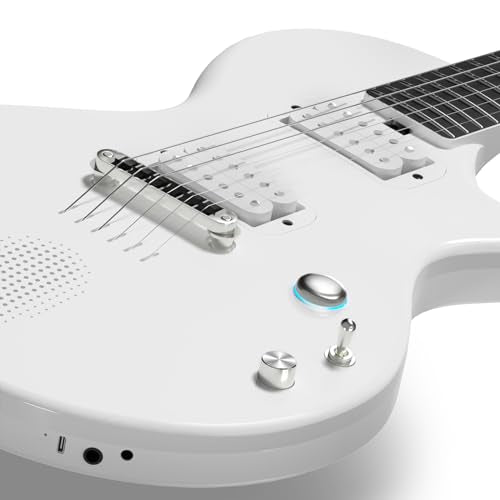 Enya Nova Go Sonic Smart Electric Carbon Fiber Guitar S79218