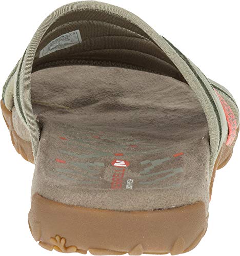 Merrell Women's Terran Slide II Sandal X21441