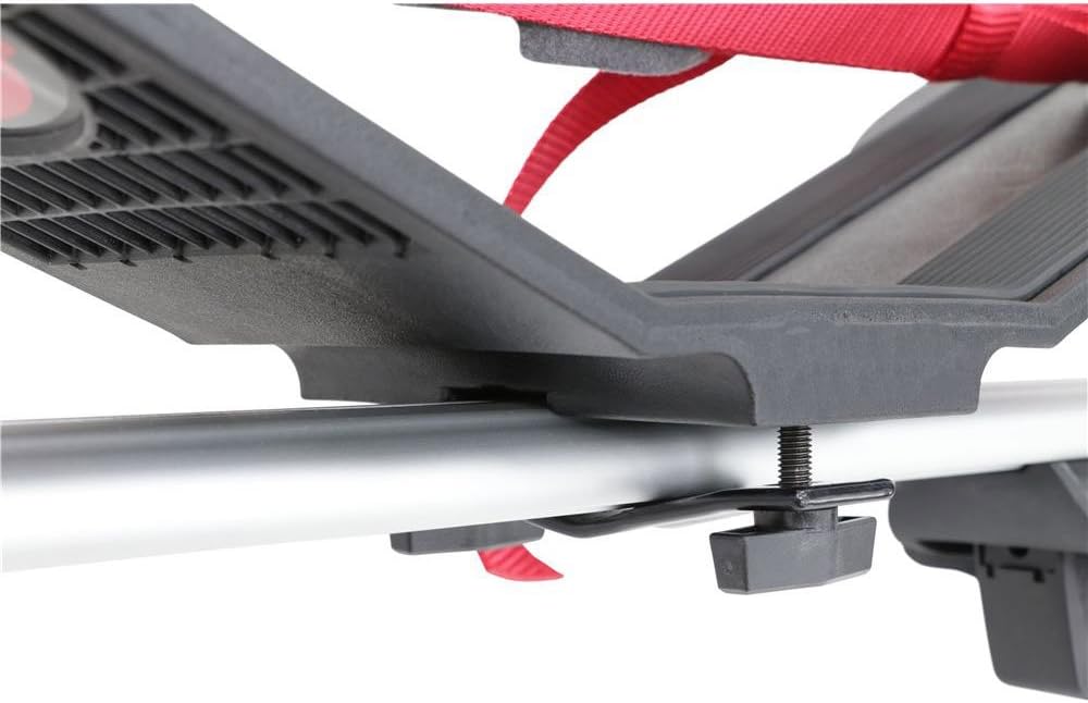 Malone SeaWing Saddle Style Universal Car Rack Kayak Carrier W2999