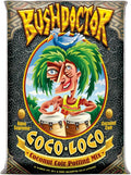 Foxfarm Coco Loco Potting Mix, 2 Cu Ft