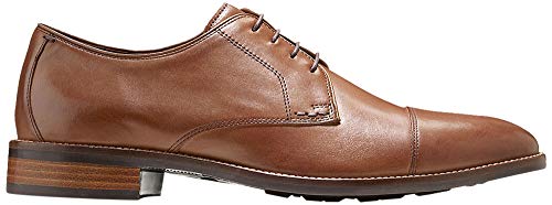 Cole Haan Men's Lenox Hill Cap Toe Oxford X761