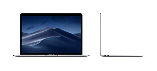 Apple MacBook Air 13-Inch Space Gray K485318