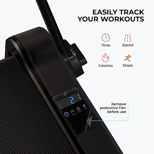 Lifepro Portable 30in Walking Pad Treadmill for Home Office Z76896