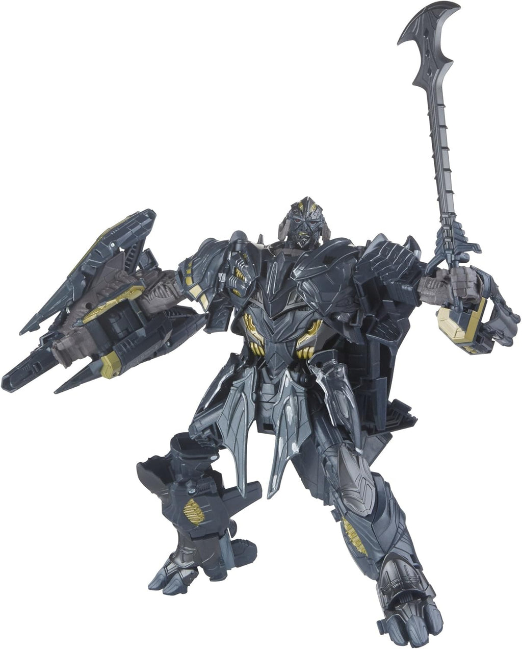 Transformers The Last Knight Premier Edition Megatron Action Figure J80988