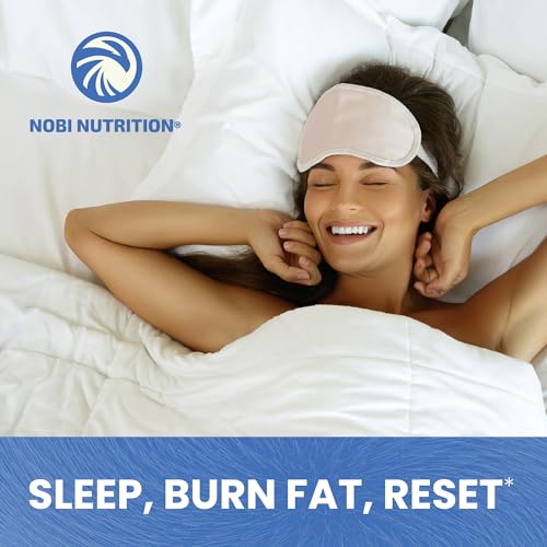 Night Time Fat Burner Hunger Suppressant & Carb Blocker, 120 Pills V116