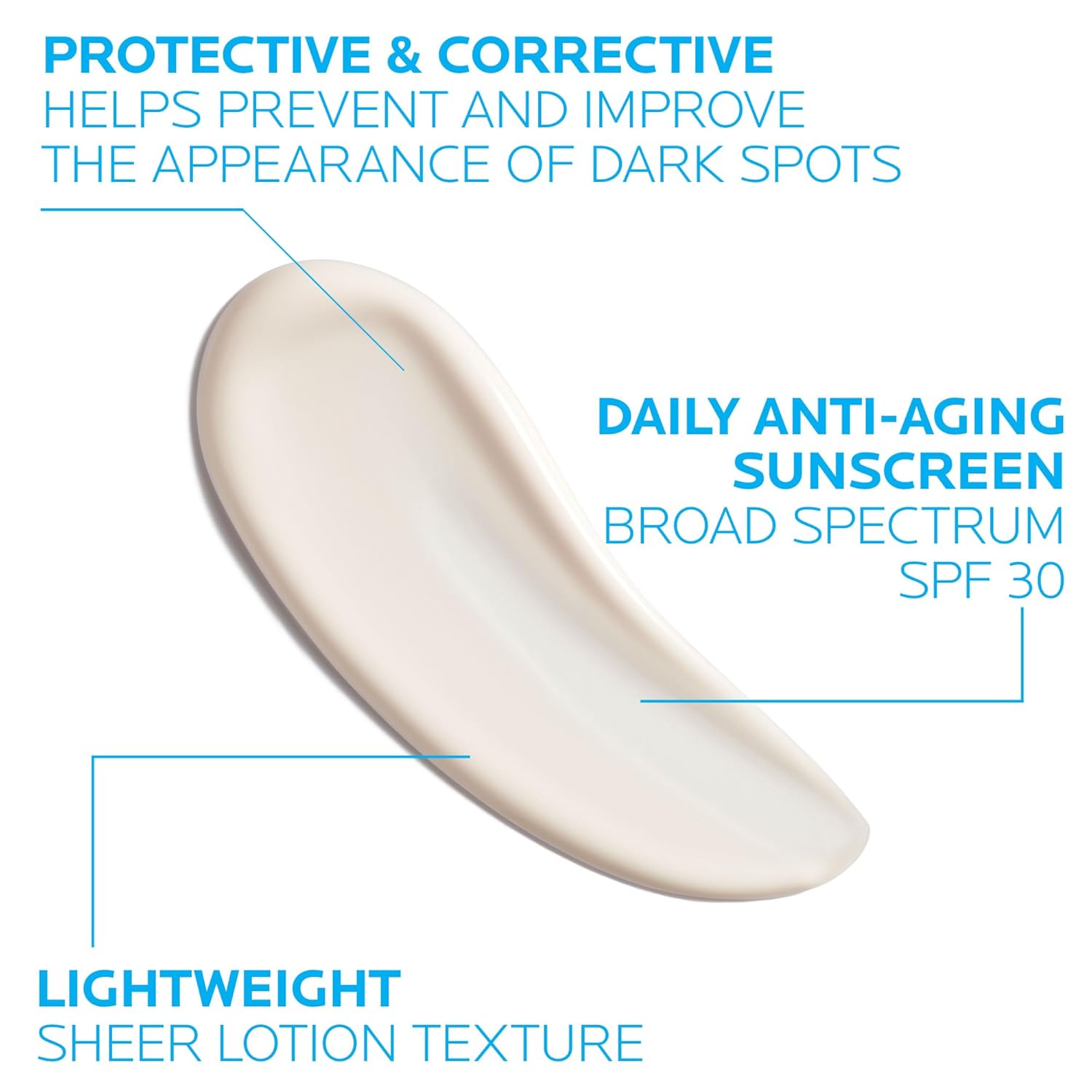 La Roche-Posay Mela B3 UV Daily Sunscreen SPF 30 Face Moisturizer 40ml X78948