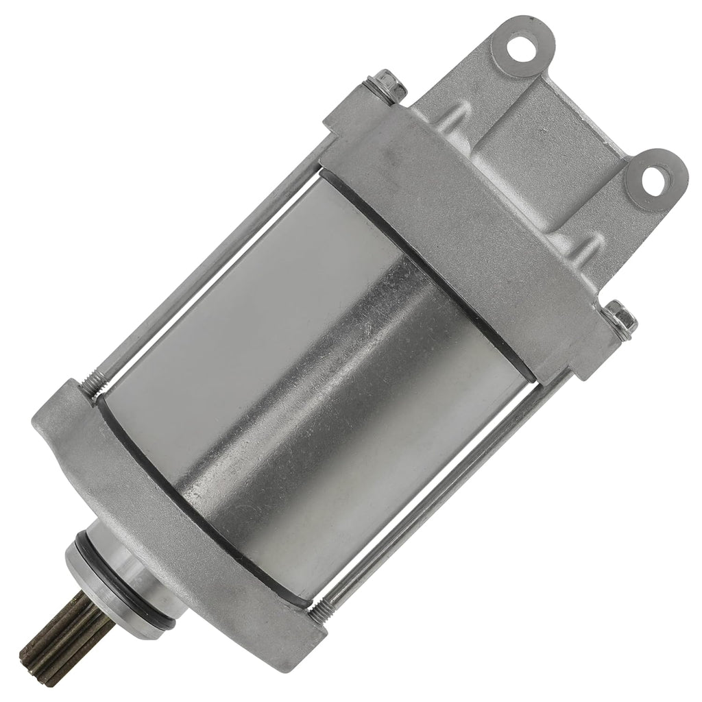 Caltric Starter Compatible with Honda VTR1000F Super Hawk O329