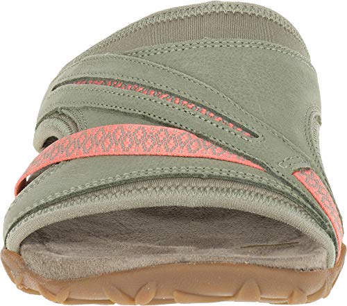 Merrell Women's Terran Slide II Sandal X21441