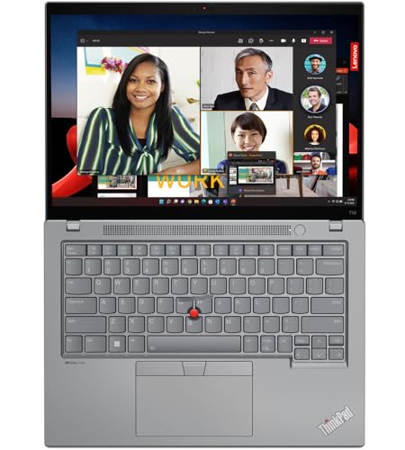Lenovo ThinkPad T14 Gen 4 Business Laptop 14" Touchscreen, i7, 32GB RAM, 1TB SSD, Win 11 Pro R919690