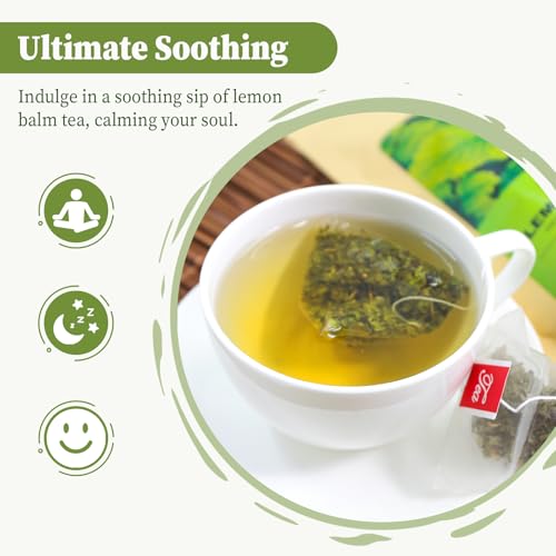FullChea Yerba Mate Tea Bag, 40 Teabags, Unsmoked, from Argentina U193