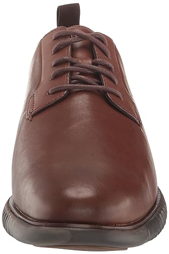 Cole Haan Men's 2.ZEROGRAND Plain Toe Oxford G28594