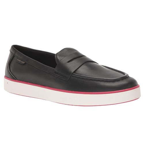Cole Haan Women's Nantucket 2.0 Penny Loafer E38341