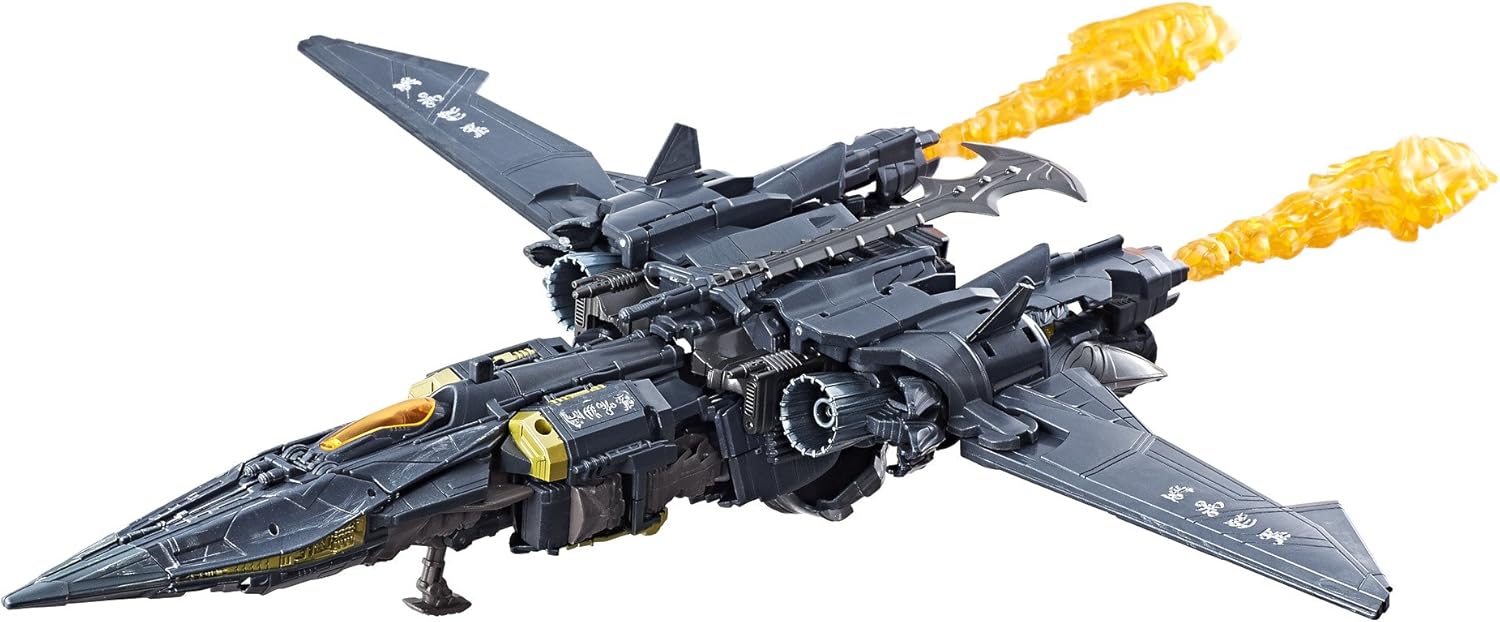 Transformers The Last Knight Premier Edition Megatron Action Figure J80988
