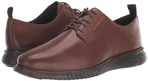 Cole Haan Men's 2.ZEROGRAND Plain Toe Oxford G28594