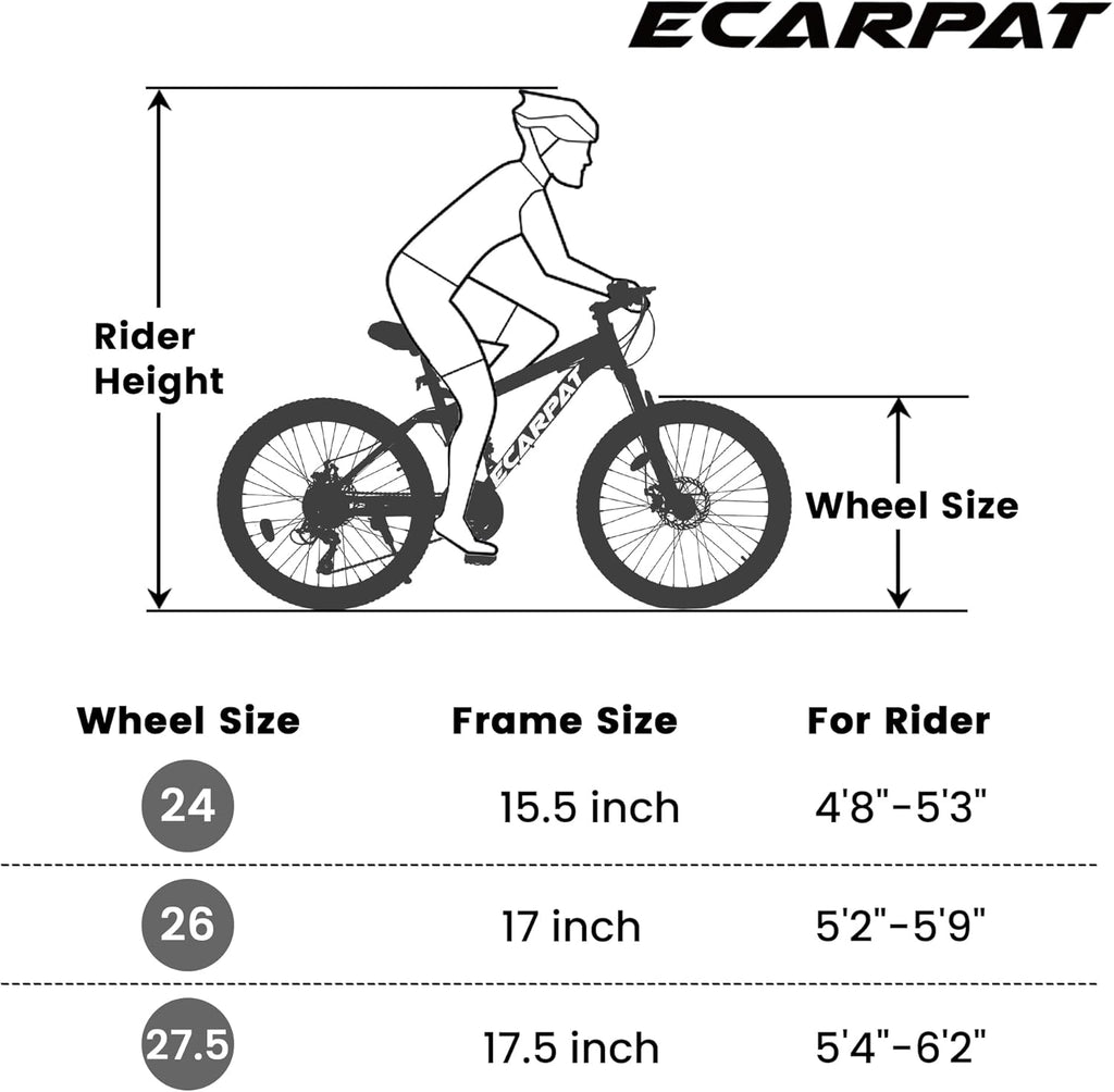26 Inch Dual Suspension Mountain Bike, 21-Speed Disc Brake F100