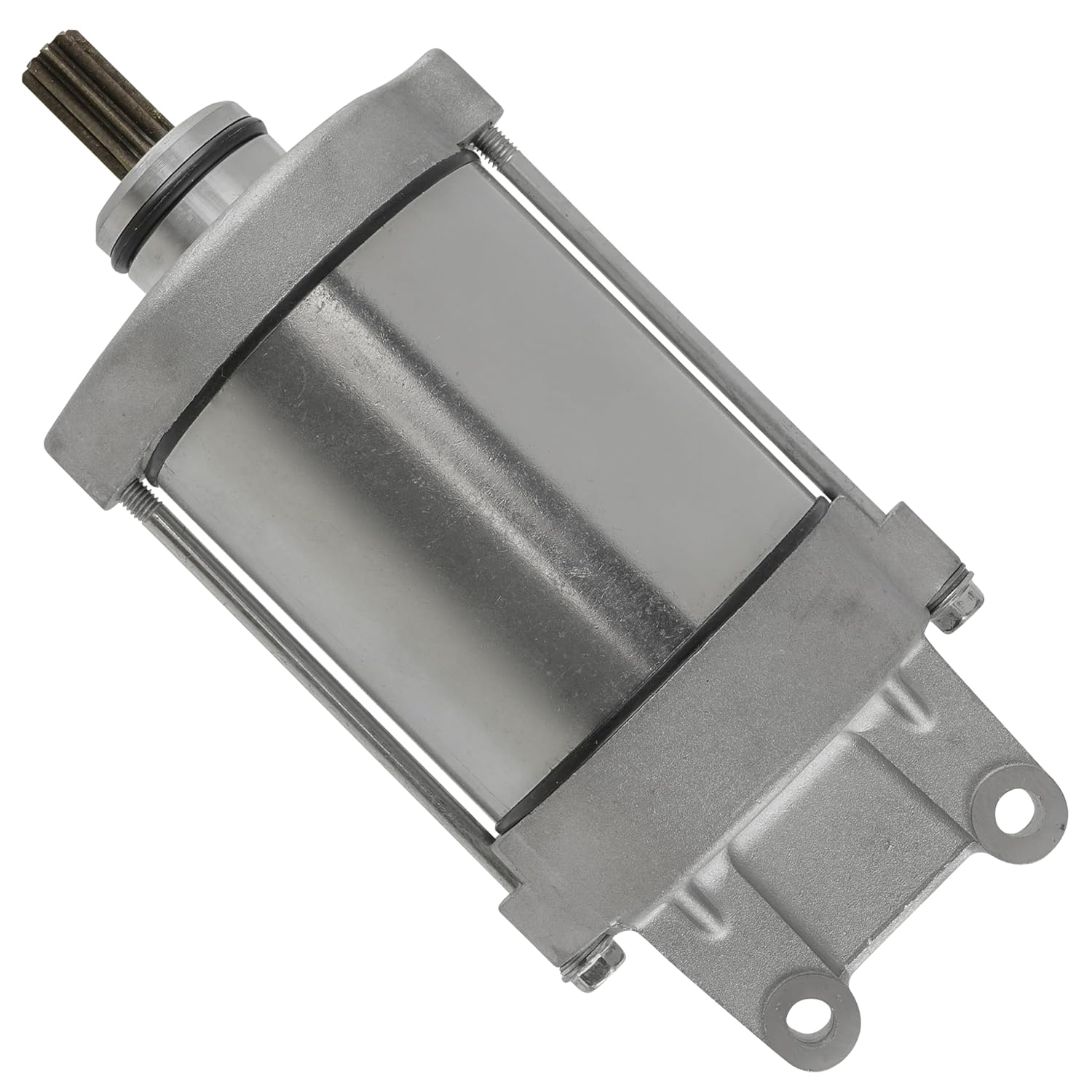 Caltric Starter Compatible with Honda VTR1000F Super Hawk O329