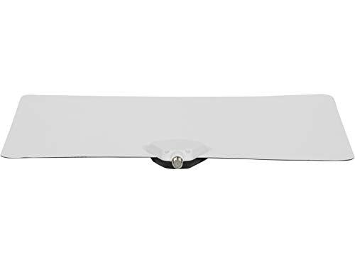 Channel Master Flatenna Ultra-Thin Indoor TV Antenna 35 Mile Range CM-4001HDBW P24664