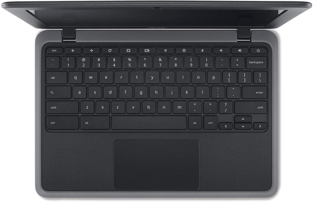 Acer Chromebook 11 C732-C6WU 11.6" LCD Intel Celeron 4GB RAM 32GB (Renewed) H39092