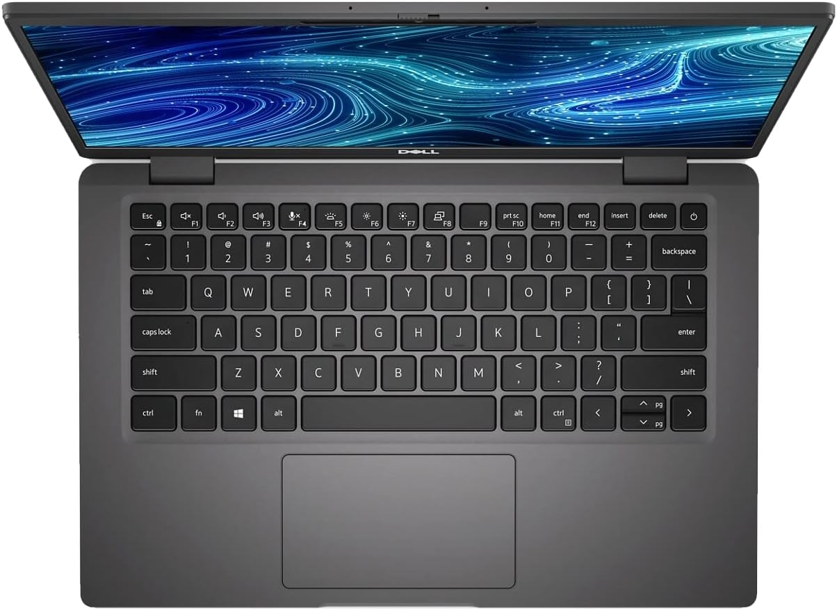 Dell Latitude 7320 I7 16GB 256GB W10P Y9477
