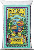 FoxFarm Ocean Forest Potting Soil, 1.5cu ft