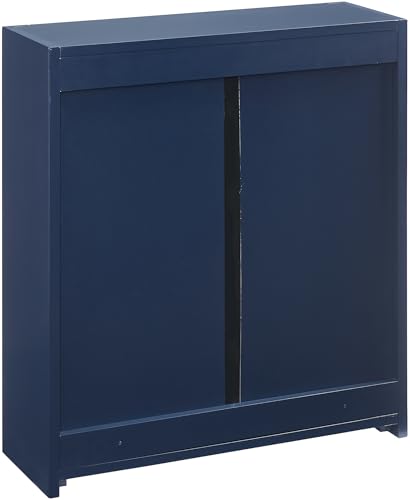 Crosley Furniture Savannah Wall Mounted Medicine Cabinet, White G910
