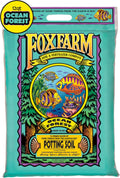 Garden Potting Soil Blend, Mix for Containerized Plants, Flowers, and Vegetables, 12qt